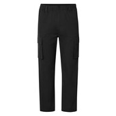 7550.Чоловічі штани карго livergy ХЛ 56/58