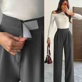 брюки з регулюванням талії