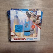 Superpets! Трикотажний набір білизни: майка для хлопчика 1 шт і боксери для хлопчика 2 шт 98/104! Ло