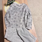 Тепла піжамка