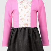 David Walliams TU 11-12 р костюм бабці грабіжниці