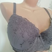 Шикарний бюстгальтер на кісточках George 80E Не ношений!