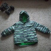 Куртка лижна 86 92