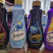 Кондиціонер- концентрат для білизни, лот 4 шт.