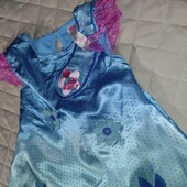 Троллі, Розочка 3-4 р