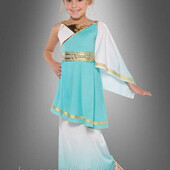 Amscan 8-10 p костюм богиня краси Венери