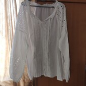 Блуза супер батал