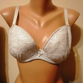 бюстгальтер 34 Е, чашка 24 см
