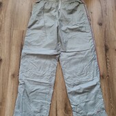 Брюки зимові лижні на підкладці, оригінал, в новому стані