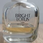 Смачна туалетна вода, купляла в Європи в ZARi, залишок