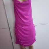 Сукня з камінчиками