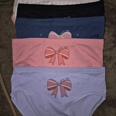 Набір 6 шт. Милі трусики на зріст 150-160 см.