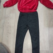 Фірмовий комплект 5-6років