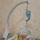 Мобиль на кроватку от Chicco