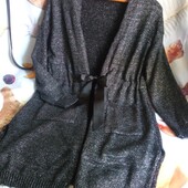 Кардиган отличного качества