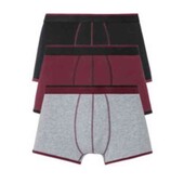 труси боксери чоловічі 3 шт
