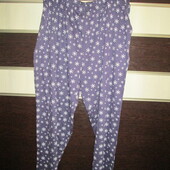 Нові штани для дому та сну Розм 56/58