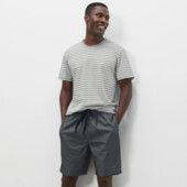 ♕ Шорти з органічної бавовни від Tchibo (Німеччина) розмір S