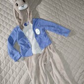 Кролик Питер 3-4p класний об'ємний костюмчик