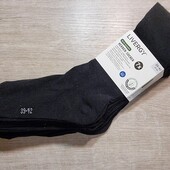 Ліверджи! Трикотажні високі чоловічі шкарпетки 39-42 розмір 7 пар! Лот 48