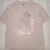 Футболка Primark, eur 32-34 / uk 4-6