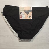 Есмара! Трикотажні жіночі труси, сліпи 40/42 євро 46/48 наш, 5 шт! Лот 9