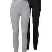 Легінси для дому та выдпочинку з бавовни від Esmara розмір 40 евро