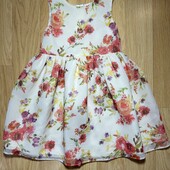 Сукня Next 2-3 роки, стан ідеальний