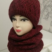 Красивий комплект на флісі 9 кольорів Якість Преміум Класа