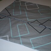 наволочка 50на 70 бязь,хлопок