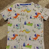 Next 122 футболка