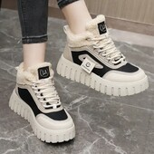 Круті зимові кросівки “Warm Step” 41р тепло, комфорт і трендовий дизайн