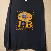 Мужская толстовка с принтом