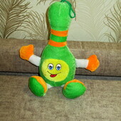 Мягкая игрушка-подвеска на коляску/кроватку/автокресло и не только, в хорошем состоянии