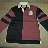 Натуральный реглан