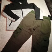 472 Кофта +штани