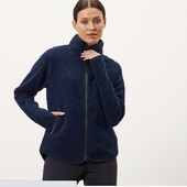 Тедді толстовка-куртка , оптимальна теплоізоляція від Tchibo розмір М