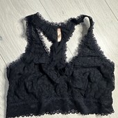 81. Thirdlove Топ мереживний L