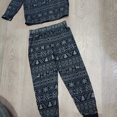 Піжама M&S 7-8