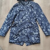 Вітровка Miss e-vie 11-12