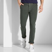 Штани чинос чіноси бавовняні Livergy XL 56/58