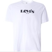 Чоловіча футболка Levi's XXL