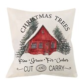 Яскрава наволочка 45*45см Amazon