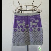 ❣️CHD тепла спідниця якість