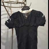 ❣️CHD безрукавка