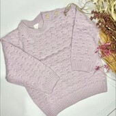 ❣️H&m светр на 1,5-2 роки