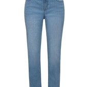 Жіночі джинси esmara "Slim Fit" medium waist 5 euro