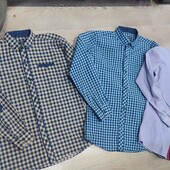 Фірмовий комплект сорочок 12років