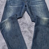 Джинси GS Raw 34/36