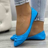 Женские эллегантные балетки